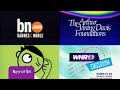 PBS KIDS Program Break Sign Off WHRO TV 2000