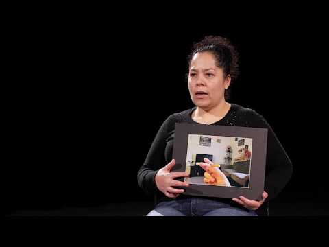 MLAC - No fumar en la casa