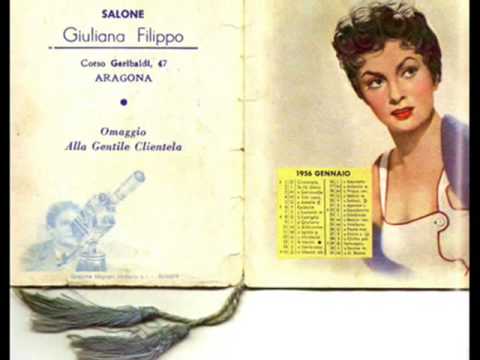 MUSICA DAI SALONI  - Un tuffo nel passato !