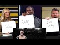Who Said It? Colby Covington or Jorge Masvidal? | UFC 272