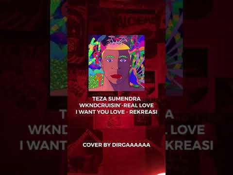 Teza Sumendra (COVER)
