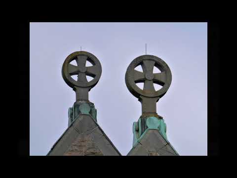 "Deg være ære". Vålerenga Vocalis påsken 2021