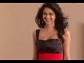 Ipsita Pati Wins Femina Miss Ravishing Tittle