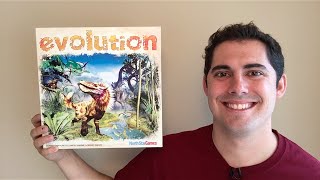 Getting Games - Evolution video thumbnail