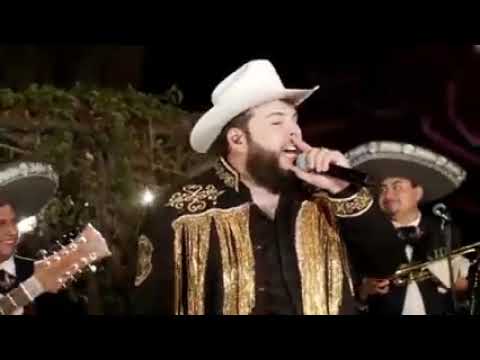 Gabino Barrera Ft El Fantasma [Video Oficial]