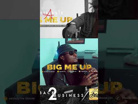 checkout my freestyle#BigMeUp#Challenge.official video will be released on my birthday 1st December