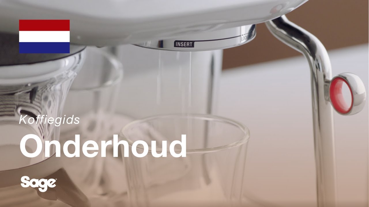 Hoe voer je een groepshoofdreiniging uit?