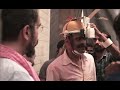 'BHONSLE' Behind The Scenes 3 : The man himself 'Bhonsle' - Manoj Bajpayee