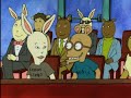 Arthur The Contest Muffy S Story
