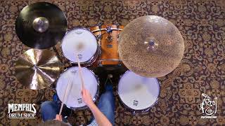 16" HHX Evolution Crash (Brilliant), зображення 1