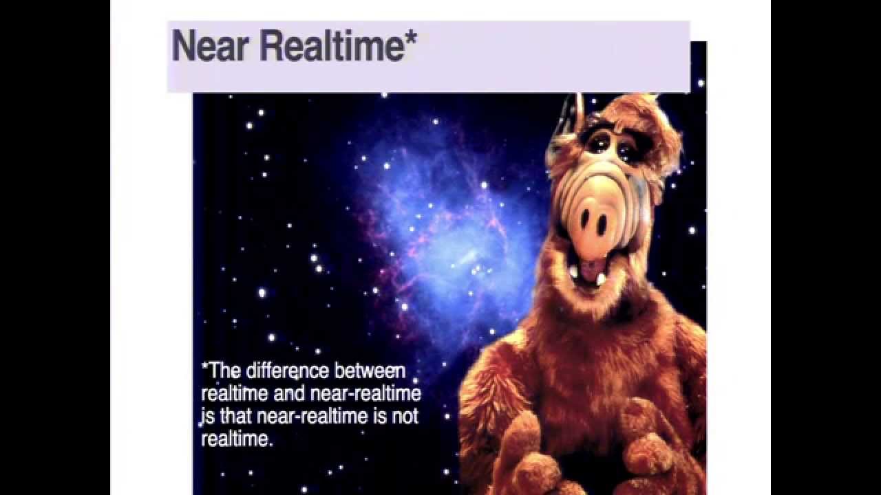 DrupalCon Los Angeles 2015: All your search are belong to us: How I learned to love ElasticSearch