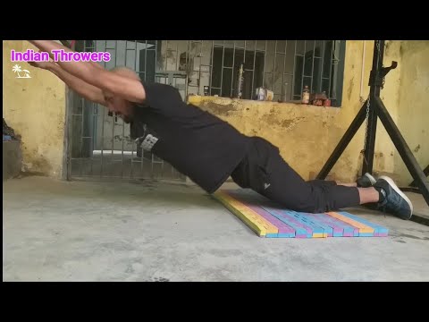 #javelinthrow/Anand singh//javelin training off season workout 2020.