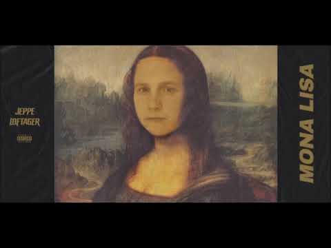 Jeppe Loftager - Mona Lisa (Officiel audiovideo)