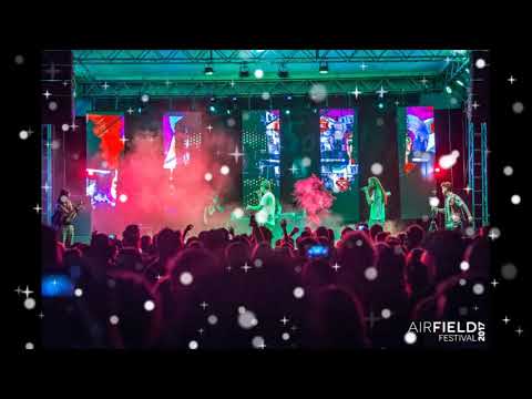 Megga Dillah - Always Ready (feat. One Lion & Argatu)