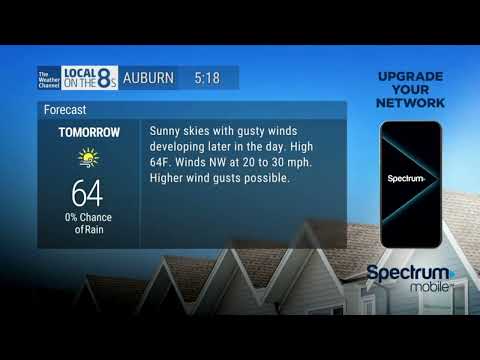 IntelliSTAR 2 XD- Auburn NE - Local On The 8's