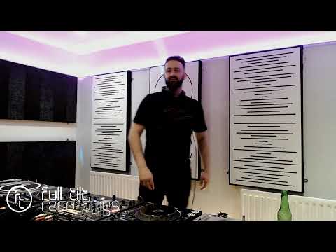 Full Tilt Recordings Live Event with Whoriskey