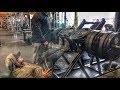 STANIMAL x SHAWN RHODEN : Quads PSYCHO Style