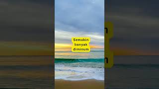 Download lagu Uang itu seperti air laut ! #viral #quotes #feedshorts mp3