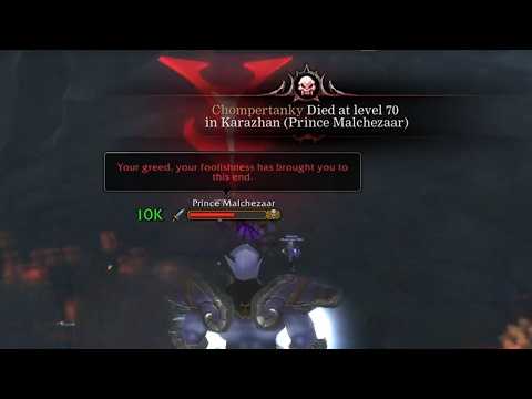 TBC Hardcore Moments #12