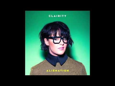 "DNA" (Official Audio) | Clairity