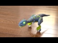 Zoomer | How to Play with your Zoomer Dino 'Jester' !