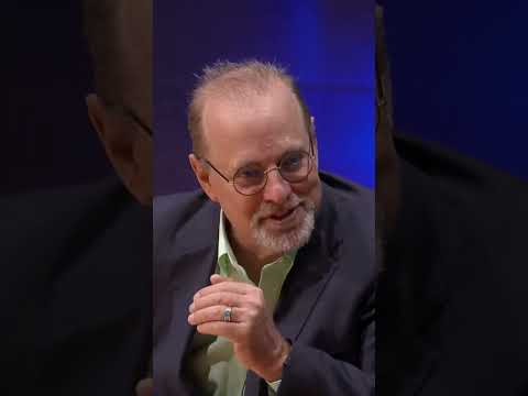 Gevo CEO - mic drop answer