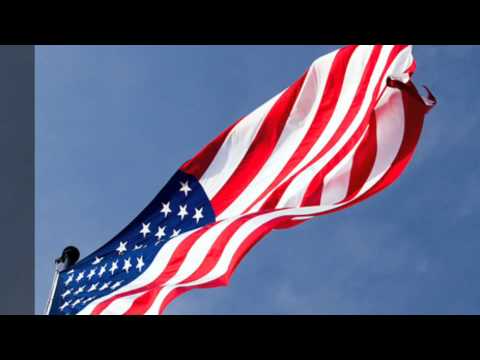 Star Spangled Banner - Noe Palma