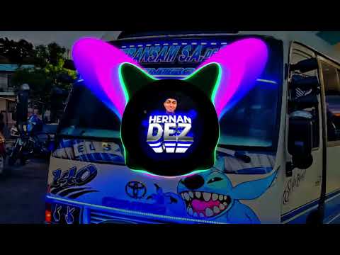 MIX SANDUNGA DE LA CHUCA FULL BASS COASTER 2026 PROD.DJ HERNÁNDEZ 