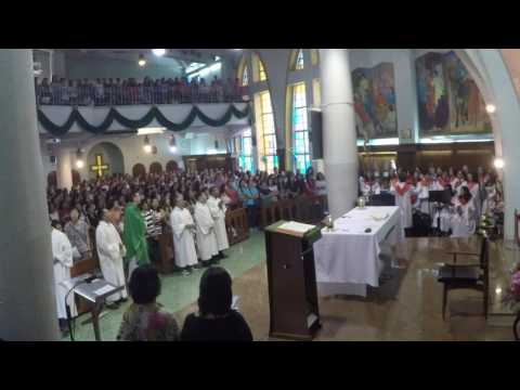 Till The End Of My Days