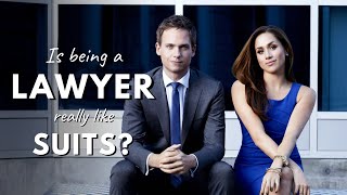 Day in my Life as a Corporate Lawyer [What I REALLY Do as a Trainee]