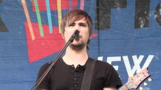 House of Heroes - Elevator - Fallquest 2011