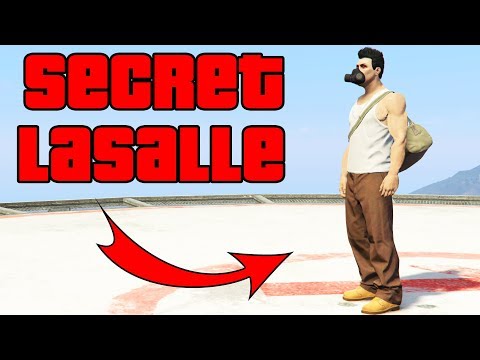 LES SECRETS DE MON PREMIER COMPTE GTA 5 ONLINE