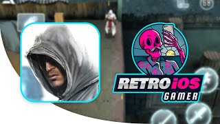 Assassin's Creed - Altaïr's Chronicles Gameplay in 2021