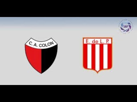 Superliga: Colón vs Estudiantes de la Plata EN VIVO