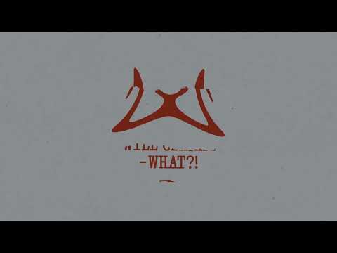 Will Clarke - WHAT?! [Black Book Records]
