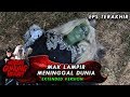 EPISODE TERAKHIR Misteri Gunung Merapi Yang Menegangkan