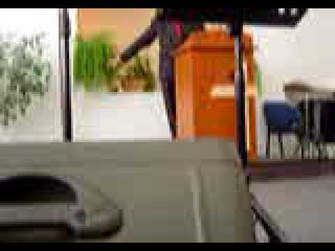 Zaharia Bica Apocalipsa recapitulare cap 1 la 3 part 1 - 2015 04 26