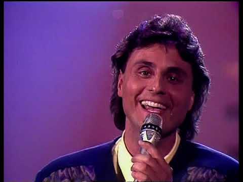 Michael Larsen – Ich tanz allein (ZDF Hitparade 25.04.1996)