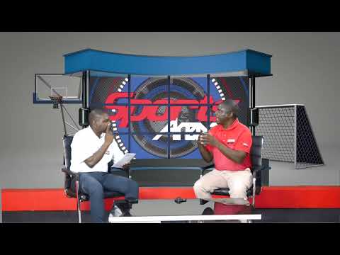 Sports Arena on Cosafa Beach Soccer – 8 March 2024