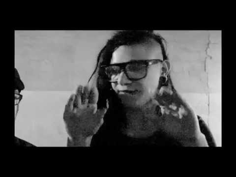 Skrillex Interview - Visuals and his show