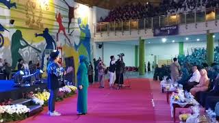 Download lagu LIVE - Keseruan Lomba Yel-Yel Jambore PKK Jawa Barat 2023 mp3 Download lagu LIVE - Keseruan Lomba Yel-Yel Jambore PKK Jawa Barat 2023 mp3