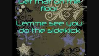 Sidekick- Natasha *with lyrics*