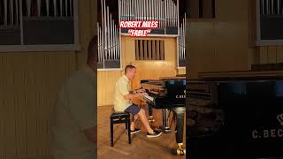 Download lagu Robert Miles - 'fable' piano cover. #robertmiles #fable #piano #cover #pianocover #dj #melody mp3 Download lagu Robert Miles - 'fable' piano cover. #robertmiles #fable #piano #cover #pianocover #dj #melody mp3