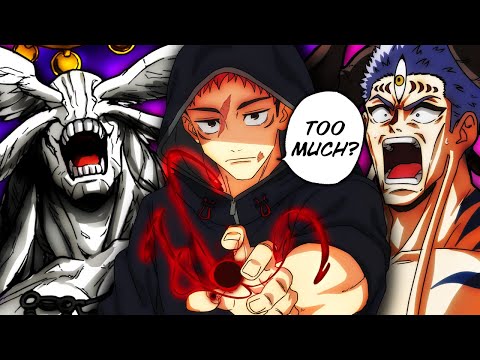 YUJI'S RETURN CHANGES EVERYTHING! | Jujutsu Kaisen Modulo Chapter 19