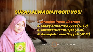Download lagu MERDU ALWAQIAH 1 JAM 4 IRAMA OCHI YOSI | JIHARKA-NAHAWAND-HIJAZ-BAYYATI mp3