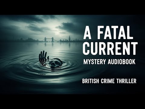 A Fatal Current (Book 1) | Mystery Audiobook | British Crime Thriller