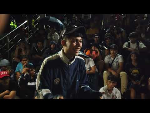 HENRRY vs DSSIMERO - 8vos - Fecha 6 KING OF KINGS Temporada 2022 II