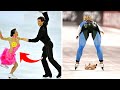 Funniest Winter Olympics Moments
