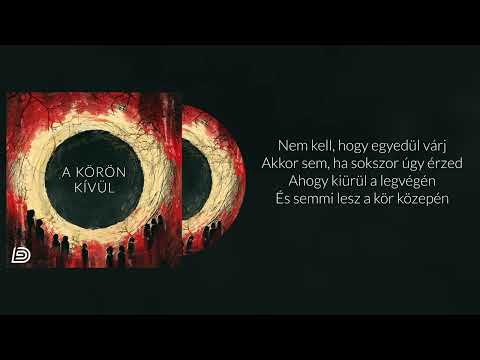 DEMERUNG borítókép