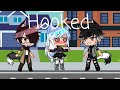 Hooked||Gacha life||Music video|| Hooked||Gacha life||Music video||